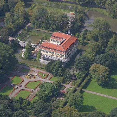 Schloss Berge เกลเซนเคียร์เคน ภายนอก รูปภาพ